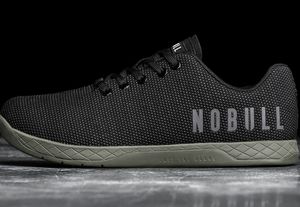 NoBull women's training shoes